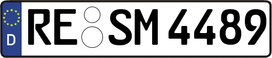 RE-SM4489