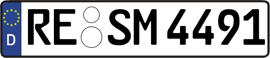 RE-SM4491