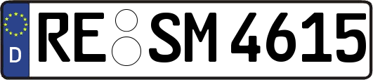 RE-SM4615