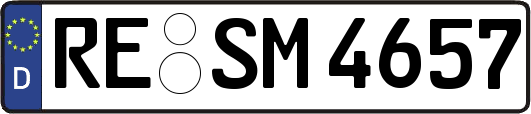 RE-SM4657