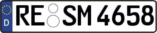 RE-SM4658