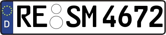 RE-SM4672