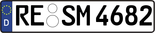 RE-SM4682