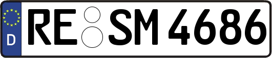 RE-SM4686