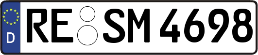 RE-SM4698