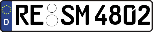RE-SM4802
