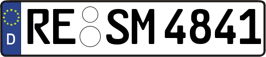 RE-SM4841