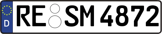 RE-SM4872