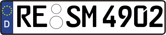 RE-SM4902