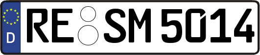 RE-SM5014