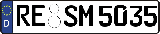 RE-SM5035