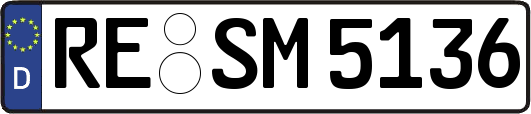 RE-SM5136