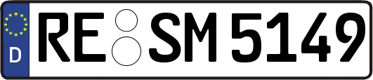 RE-SM5149