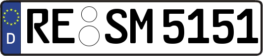 RE-SM5151