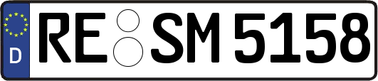 RE-SM5158