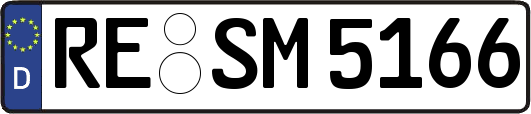 RE-SM5166