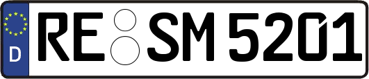 RE-SM5201