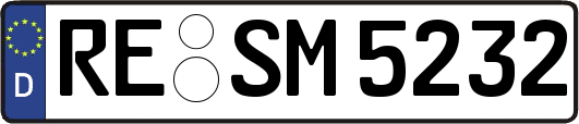 RE-SM5232