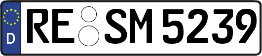 RE-SM5239