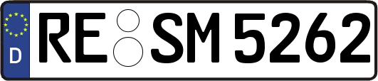 RE-SM5262
