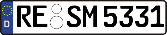RE-SM5331