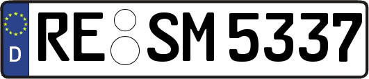 RE-SM5337