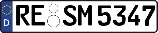 RE-SM5347