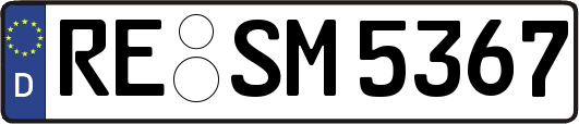 RE-SM5367
