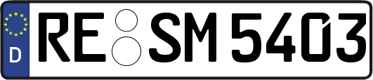 RE-SM5403