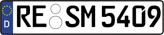 RE-SM5409