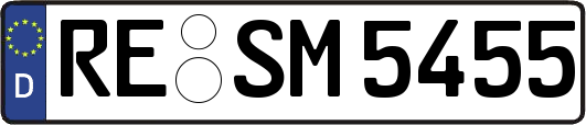 RE-SM5455