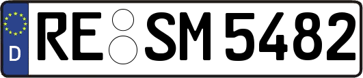RE-SM5482
