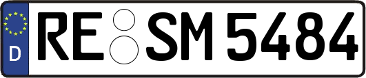 RE-SM5484