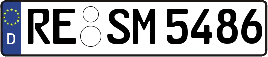 RE-SM5486