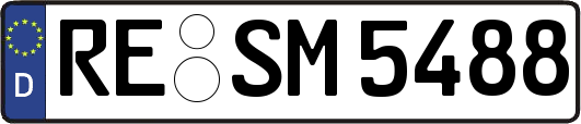 RE-SM5488
