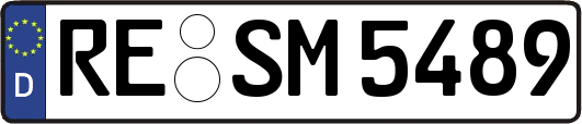 RE-SM5489
