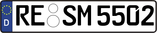 RE-SM5502