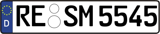 RE-SM5545