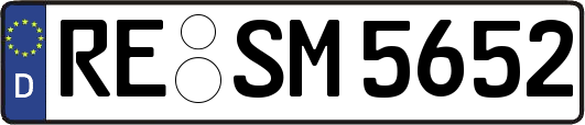 RE-SM5652