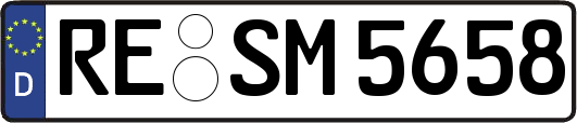 RE-SM5658