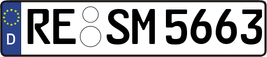 RE-SM5663