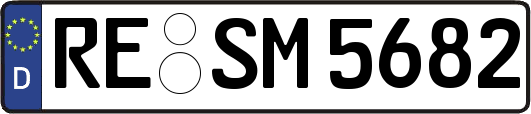 RE-SM5682