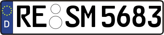 RE-SM5683