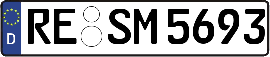 RE-SM5693