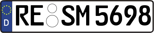 RE-SM5698
