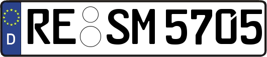 RE-SM5705