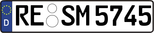 RE-SM5745