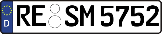 RE-SM5752