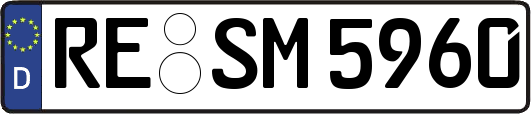 RE-SM5960