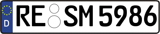 RE-SM5986